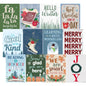 Winter Small Poster Pack [TCR6110]