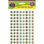 Superhero Mini Stickers Valu-Pak [TCR5643]