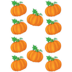 Pumpkins Accents [TCR4146]