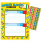 Christian Symbols Success Charts/Chore Charts [T73702]