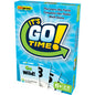 It's GO Time! Card Game [TCR66110]