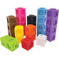Numbers and Shapes Connecting Cubes [TCR20708]
