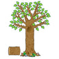 Seasonal Tree Bulletin Board Display Set [TCR4405]