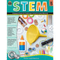 STEM: Engaging Hands-On Challenges Using Everyday Materials (Gr. 5) [TCR8185]