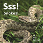 Sss SnakeS - Single Copy [1SS]