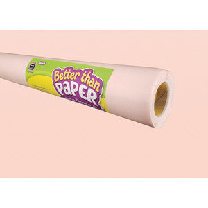 Better Than Paper Bulletin Board Roll - Blush [TCR77494]