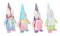 EASTER THEME GNOME WITH BUNNY EARS 14 INCHES TALL [362307]