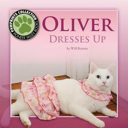Oliver Dresses Up - Single Copy [PW110]