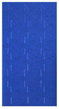 3/4" Blue (175) Presto-Stick Foil Star Stickers [P824140]