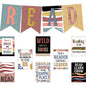 Wonderfully Wild Read Bulletin Board [TCR6678]