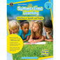 Summertime Learning Grd 2 - Spanish Directions [TCR8086]