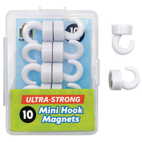 Mini Hook Magnets [TCR21036]