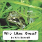 Who Likes Grass? - Single Copy [1WLG]