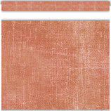 Moving Mountains Terra Cotta Straight Border Trim [TCR9132]
