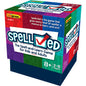 SpellChecked Card Game [TCR66111]