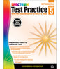 SPECTRUM TEST PRACTICE GR 5 [CD704251]