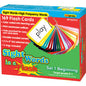 Sight Words in a Flash Cards Grades K-1 [TCR62315]
