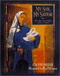 My Son, My Savior: The Awesome Wonder of Jesus' Birth by Calvin Miller [612608400504]