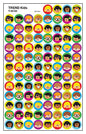 TREND Kids superSpots® Stickers [T46165]