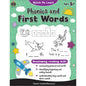 Watch Me Learn: Phonics and First Words [TCR8355]