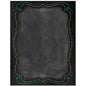 Chalk It Up! Blank Learning Chart 17x22 [CD114294] [CTP1023]