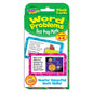 Word Problems Test Prep Math, Grades 4-6 Challenge Cards [T24014]