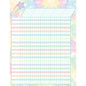 Pastel Pop Incentive Chart 17x22 [TCR7475]