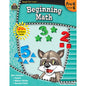 Ready-Set-Learn: Beginning Math PreK-K [TCR5953]