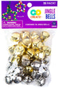 Jingle Bells for Arts and Crafts 35 Pack [16882E]