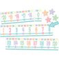 Pastel Pop Number Line (-20 to +120) Bulletin Board [TCR8446]