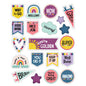 Oh Happy Day Stickers [TCR9054]