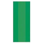 PARTY BAGS WITH TWISTTIE (GREEN) [379500.03]