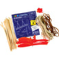 STEM Starters: Zip-Line Racers [TCR20878]