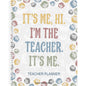 Classroom Cottage Teacher Planner [TCR7195]