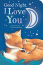 Good Night, I Love You by Danielle McLean [9781680105407]