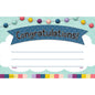 Oh Happy Day Congratulations Awards [TCR9041]