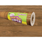 Fun Size Classic Wood Better Than Paper Bulletin Board Roll [TCR77447]