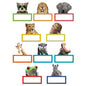 Go Wild Animals Accents [TCR6854]
