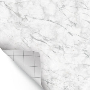 Marble Peel and Stick Decorative Paper [TCR70004]