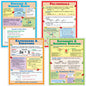 Algebra Poster Set [TCRP169]