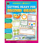 Summer Connect: Getting Ready for Second Grade [TCR9203]