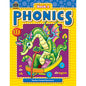 Phonics: Book 2 [TCR3016]