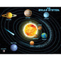 Solar System Chart 17x22 [TCR7633]
