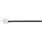 Black Polka Dots Hand Pointer [TCR20678]