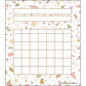 Terrazzo Tones Incentive Chart Pad  [TCR7223]