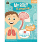 My Body is Amazing! book [TCR8386]