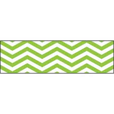 Looking Sharp Lime Bolder Border (D) [T85180]