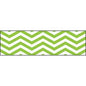 Looking Sharp Lime Bolder Border (D) [T85180]