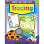Tracing Write-On Wipe-Off Book [TCR8215]