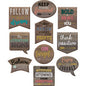 Home Sweet Classroom Positive Sayings Accents [TCR8859]